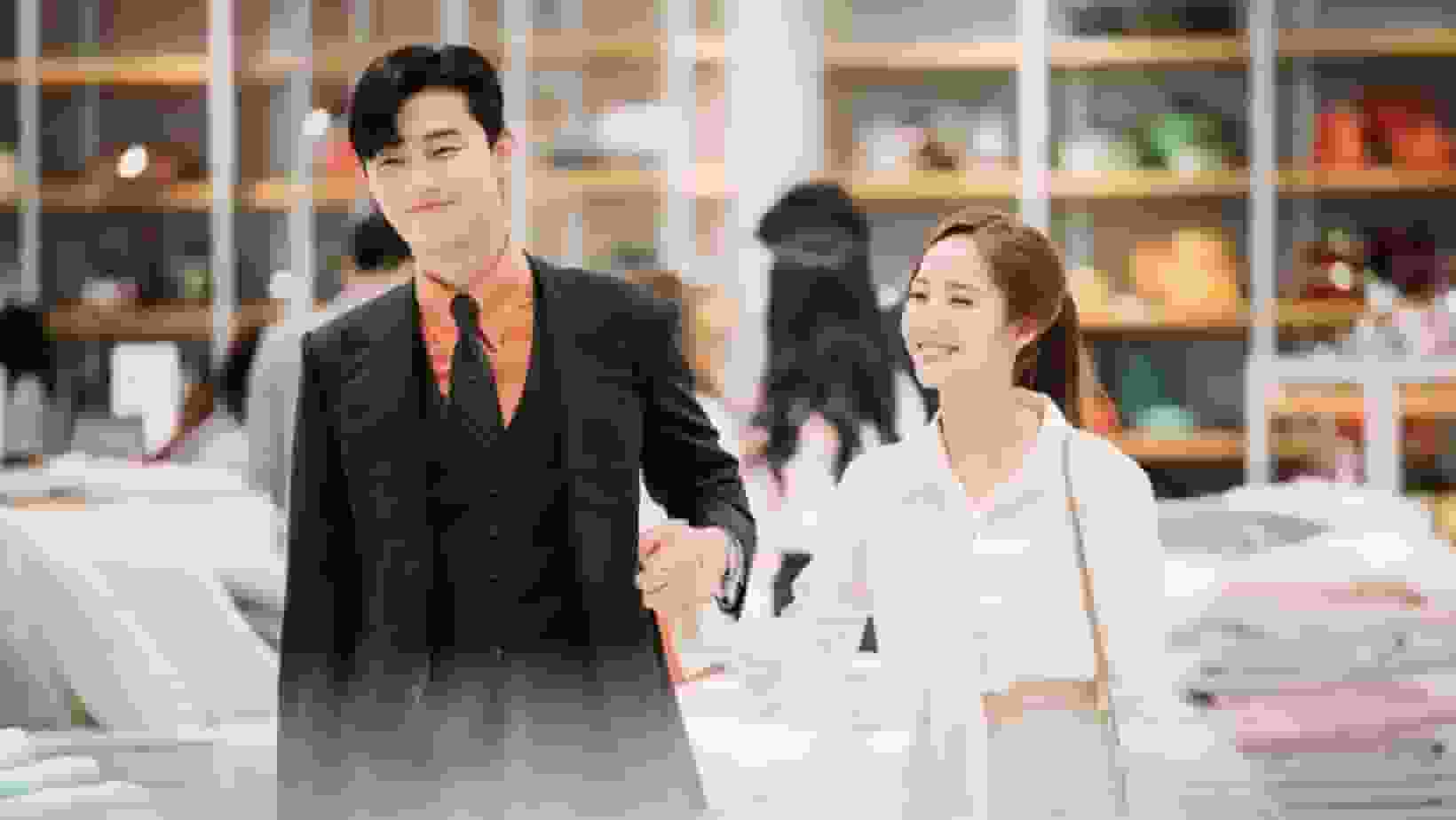 人妻必看!盤點婚姻中戀愛腦特質 卑微討好、老公控制欲全上榜