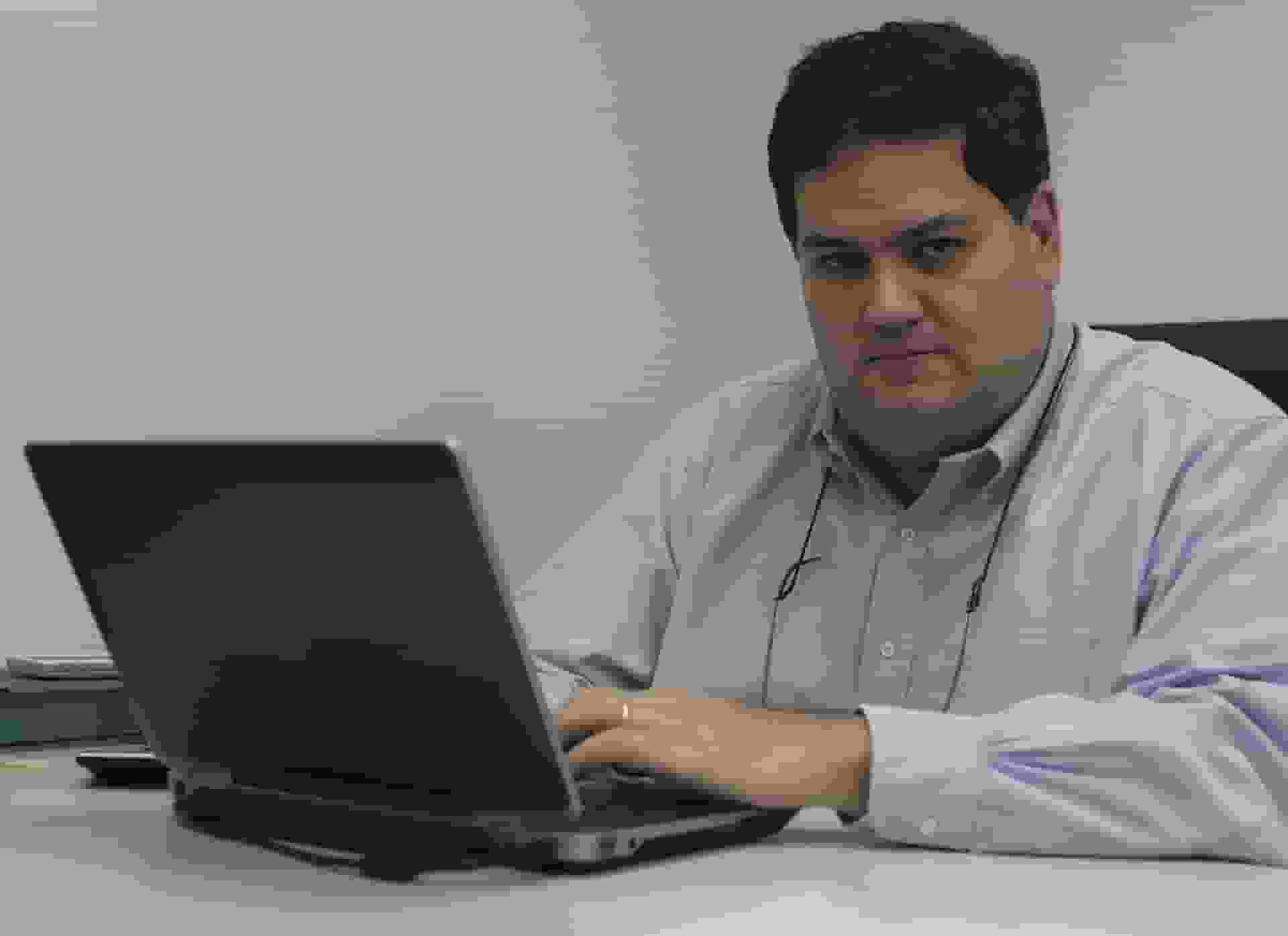 黎智英案判決|教會結識Mark Simon即成心腹 信任程度近乎盲目