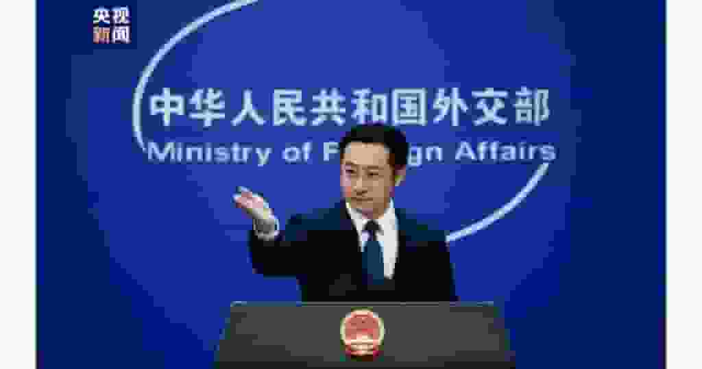 巴拿馬一市政府強拆華人紀念碑 中國外交部:已提嚴正交涉