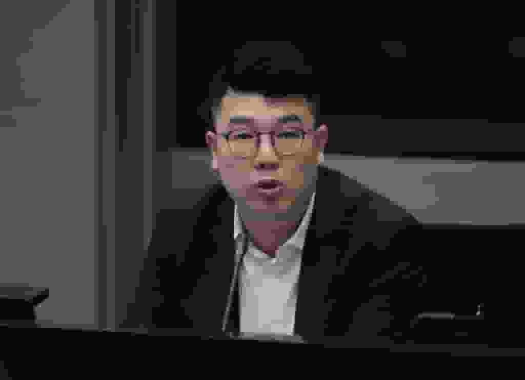 北都|劉國勳:歡迎設洪水橋產業園公司 助更靈活發展多元產業