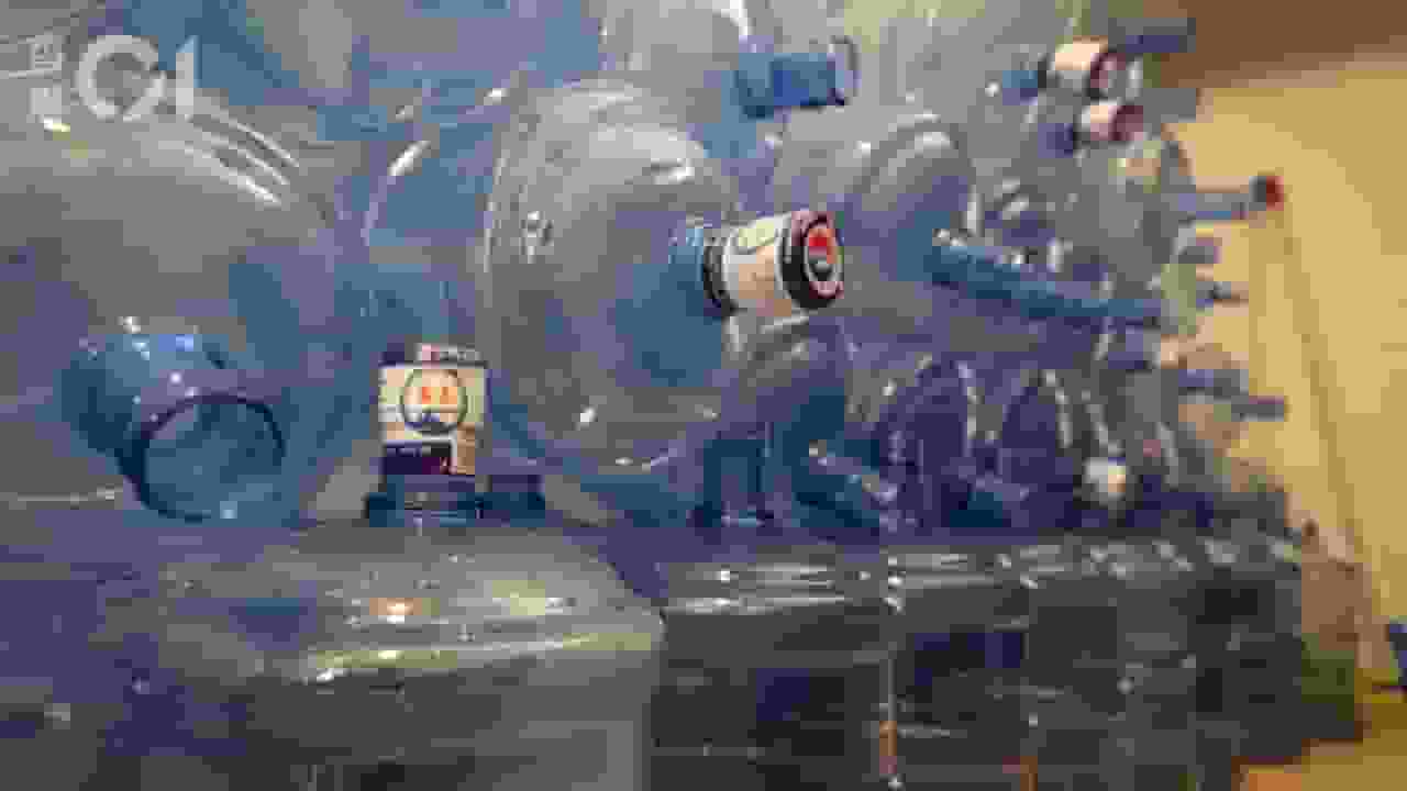 冒牌水|為逾1500萬貨品合約引財政審核 因公眾利益可即終止合約