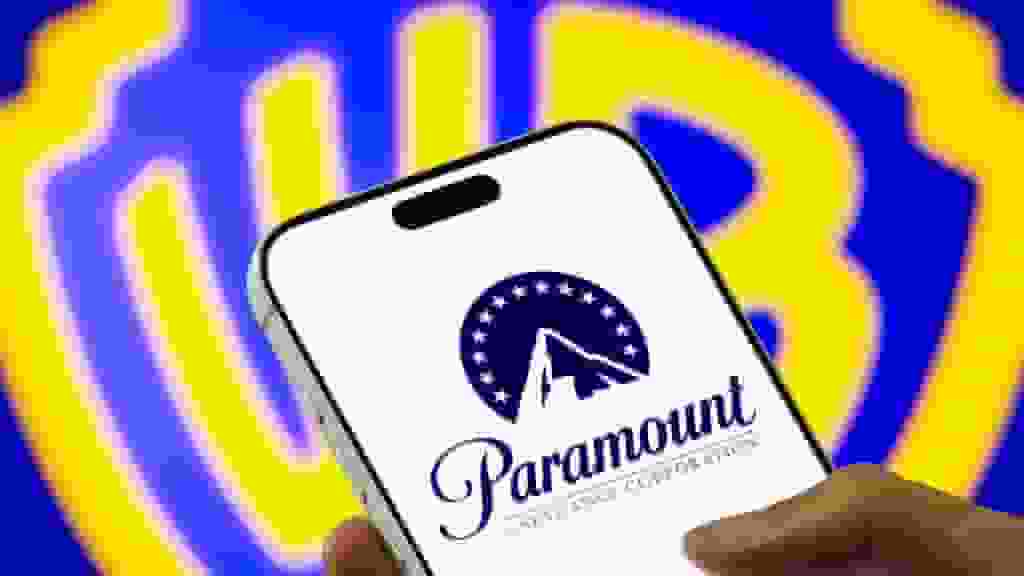 派拉蒙惡意收購華納兄弟 提出每股30美元優厚條件截擊Netflix