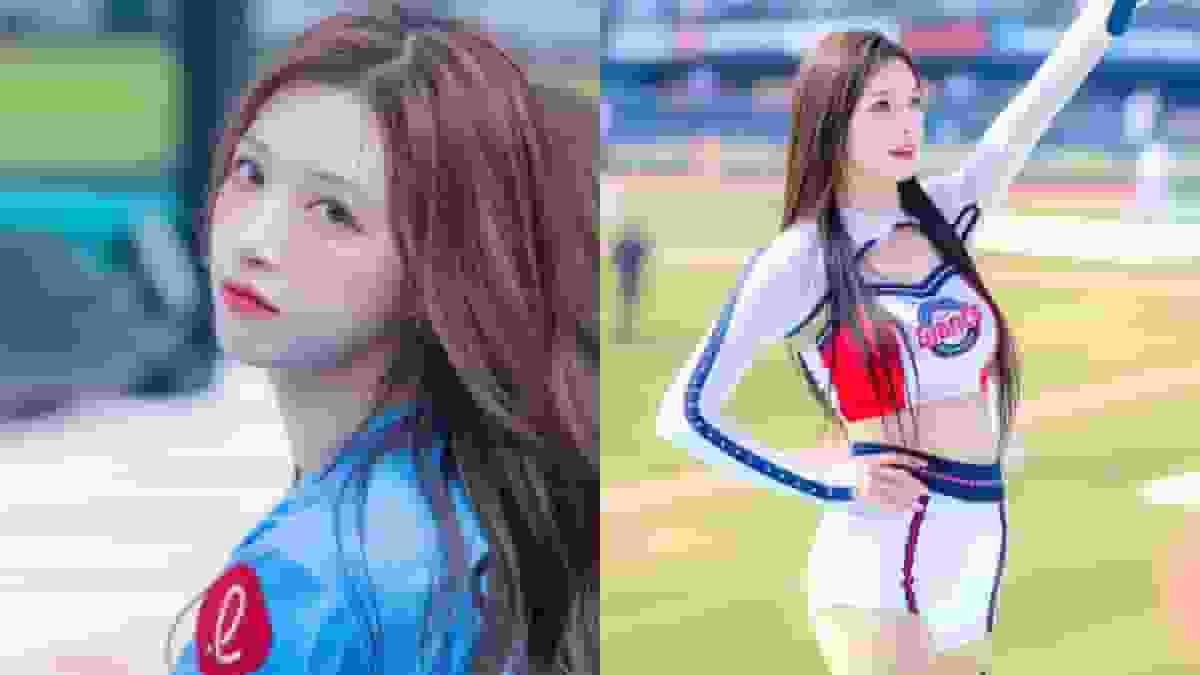 釜山女神」闊別一年重返台灣 認曾擔憂粉絲遺忘 自揭煎熬心聲