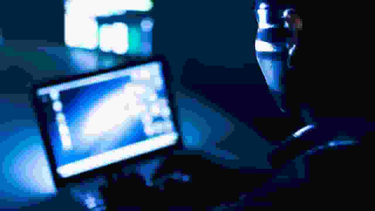 國家安全部:境外勢力通過深度偽造技術生成虛假影片 圖製造恐慌