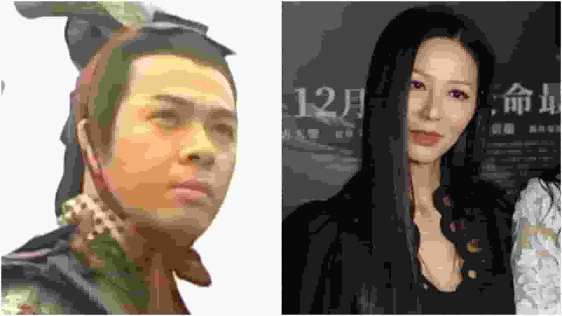 尋秦記電影版—傳郭政鴻為避舊愛不參與 林峯出手為滕麗名護航