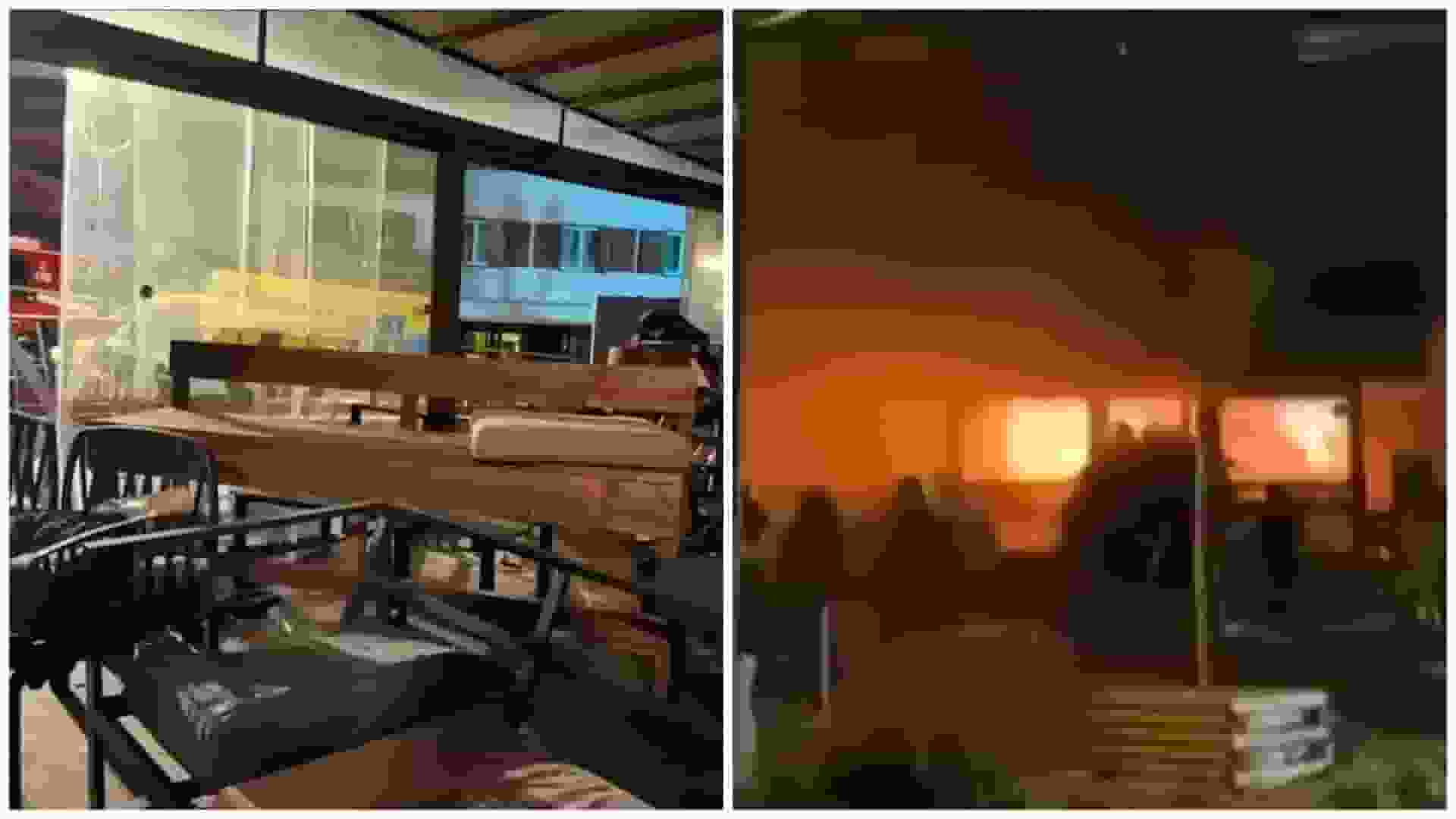 瑞士酒吧新年大火40死逾百傷 5年未有防火安全檢查 市長道歉