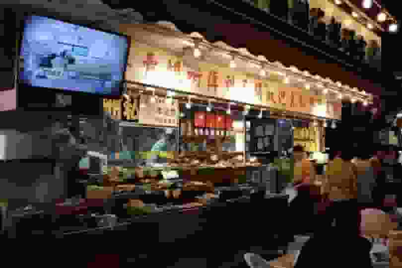 大圍「生昌潮州海鮮酒家」2月結業..捱過沙士新冠 捱不過2025年