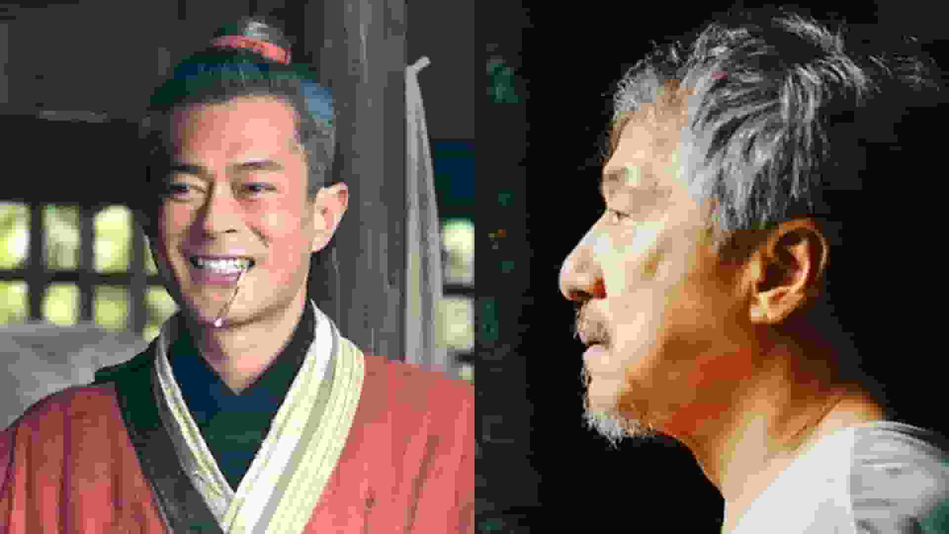 內地元旦檔期《尋秦記》電影三日驚喜破億 成龍票房仆直無叫座力