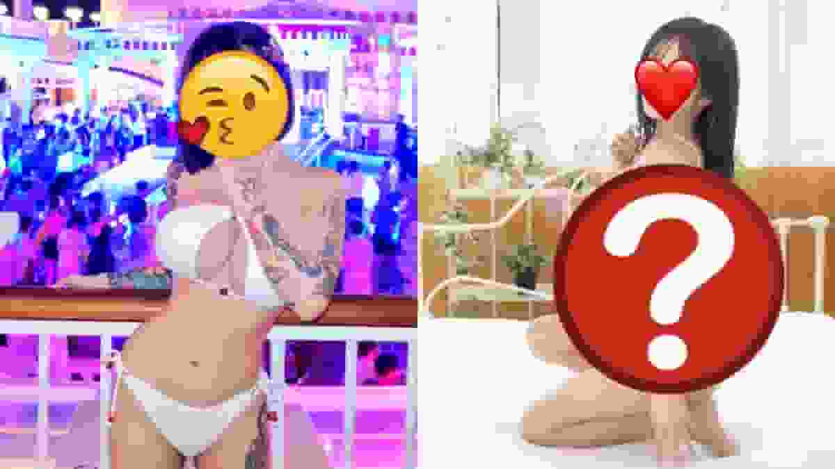 蘇櫻花Sakura Soh震撼宣布做日本AV女優 為新加坡百萬網紅美女DJ