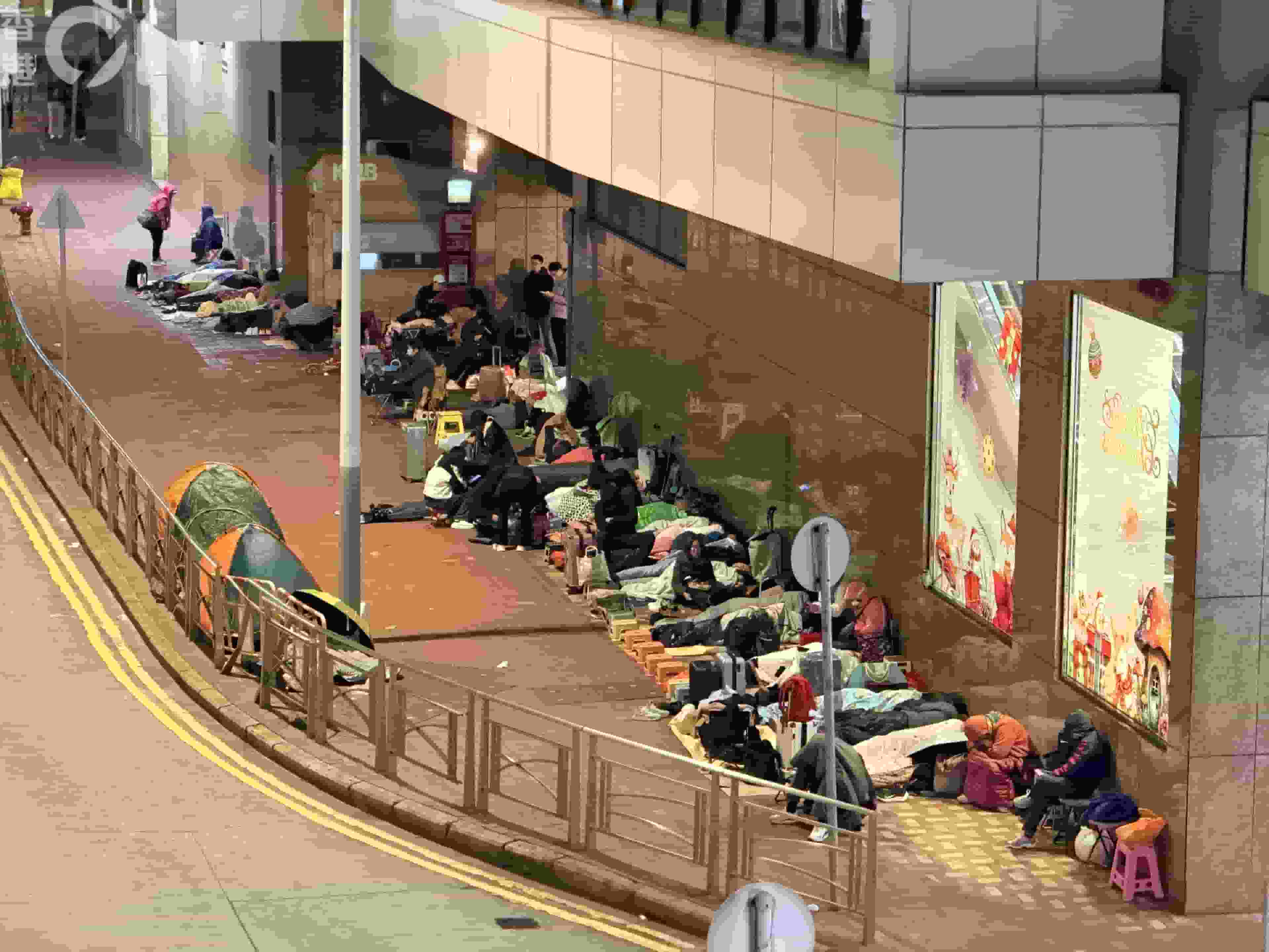 來稿|事不避難顯決心:以科技手段確保服務公平有序