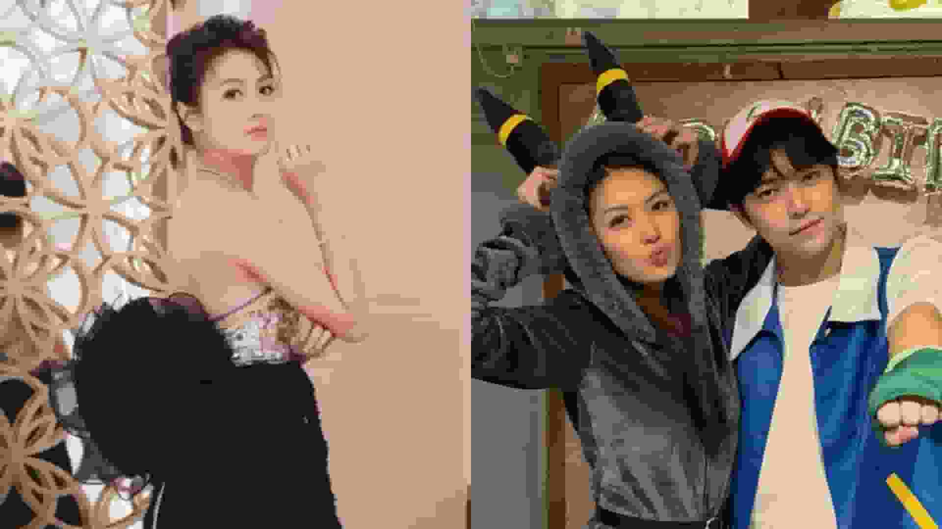 陳庭欣甩拖後密會《東張》小鮮肉 親揭二人關係