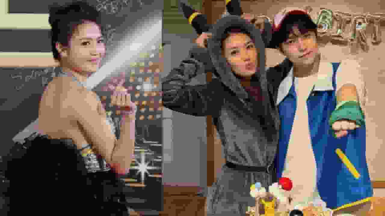 陳庭欣甩拖後密會《東張》小鮮肉曾錦燊 親揭二人關係