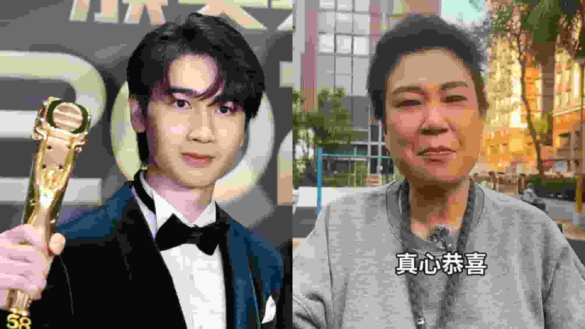 馮皓揚又被Momo校長力數不是 被對方指大話連篇、吃飯不付錢