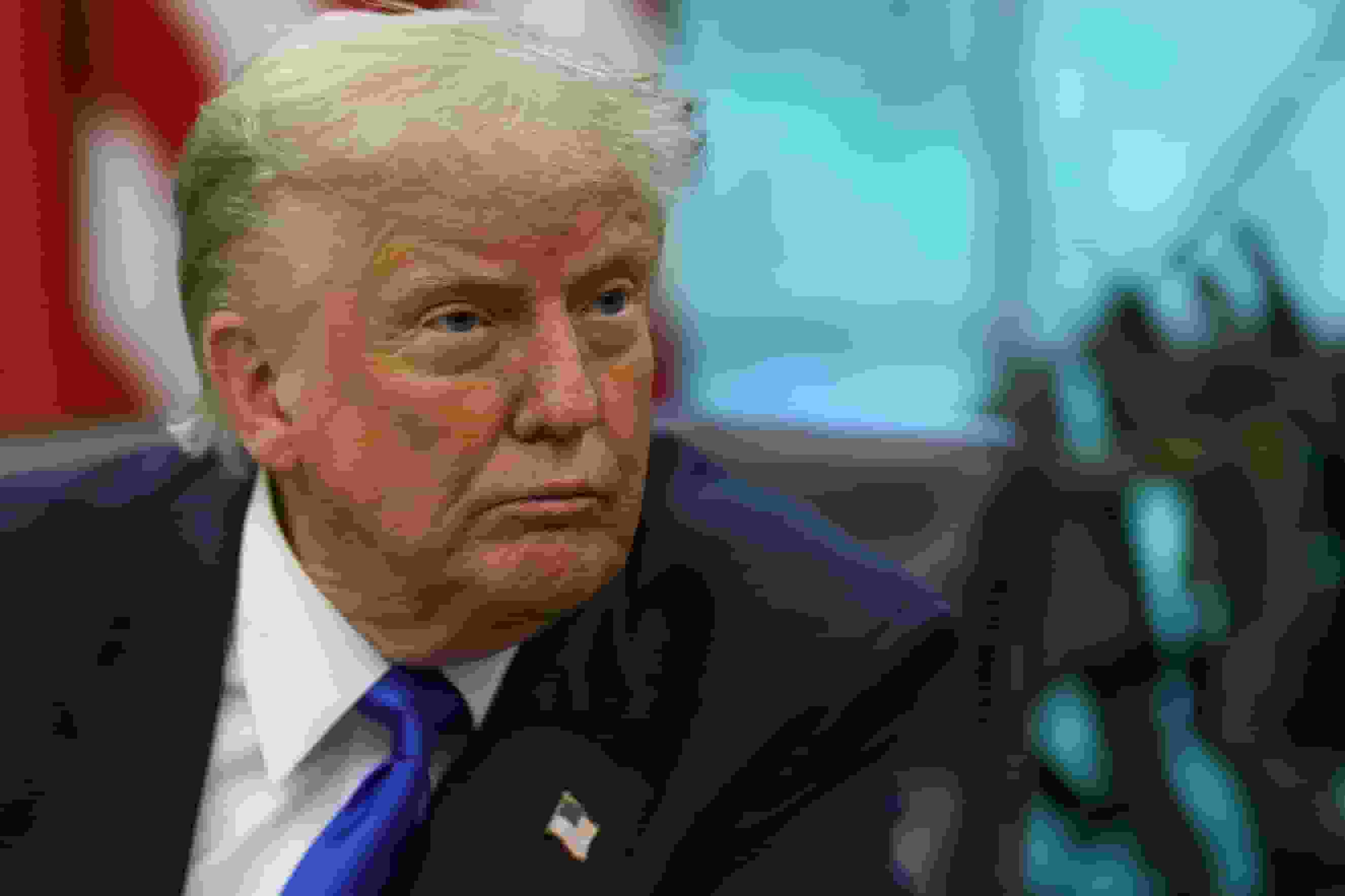 一文看特朗普簽令退出66個國際組織名單 專家斥:愚蠢且自取滅亡