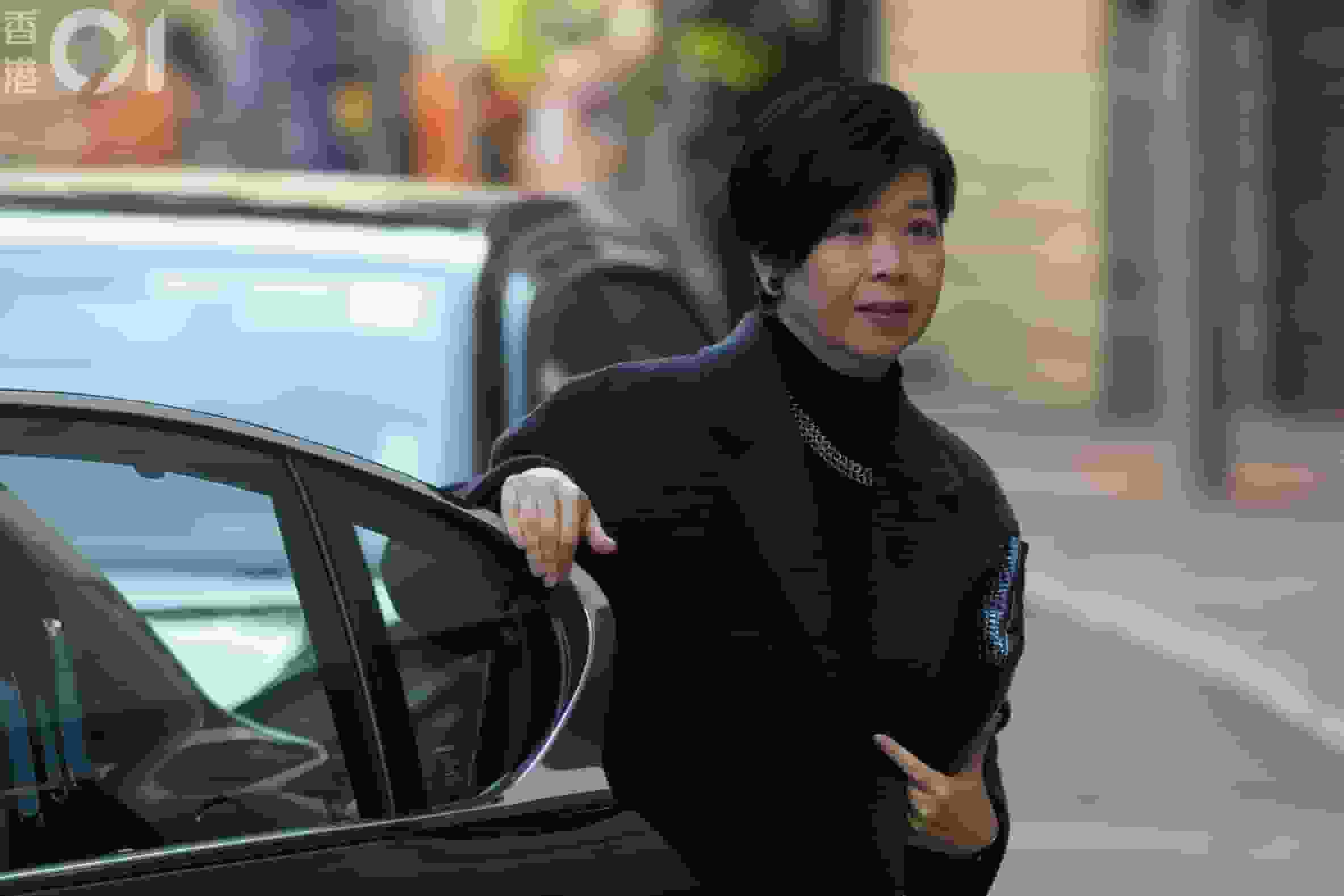 何永賢離任傳聞下再發文 分享房署與跨部門合作多項支援長者措施