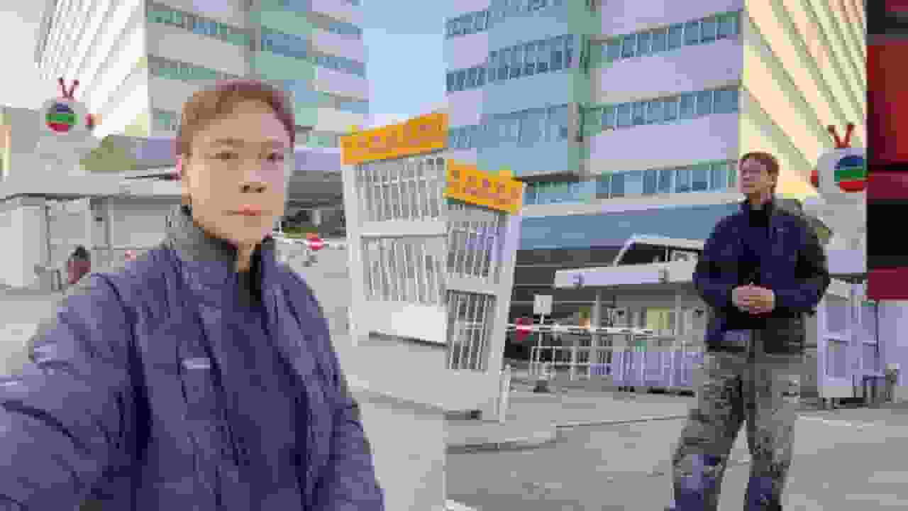 陳志雲商台節目玩倒數 13年後再返TVB:這條道路我留下不少腳毛