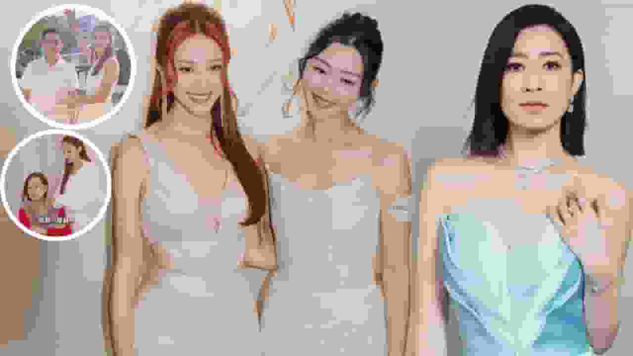 陳凱琳出動「舖王」爸爸拍片重奪「吸金KOL」寶座 佘詩曼飆升第4