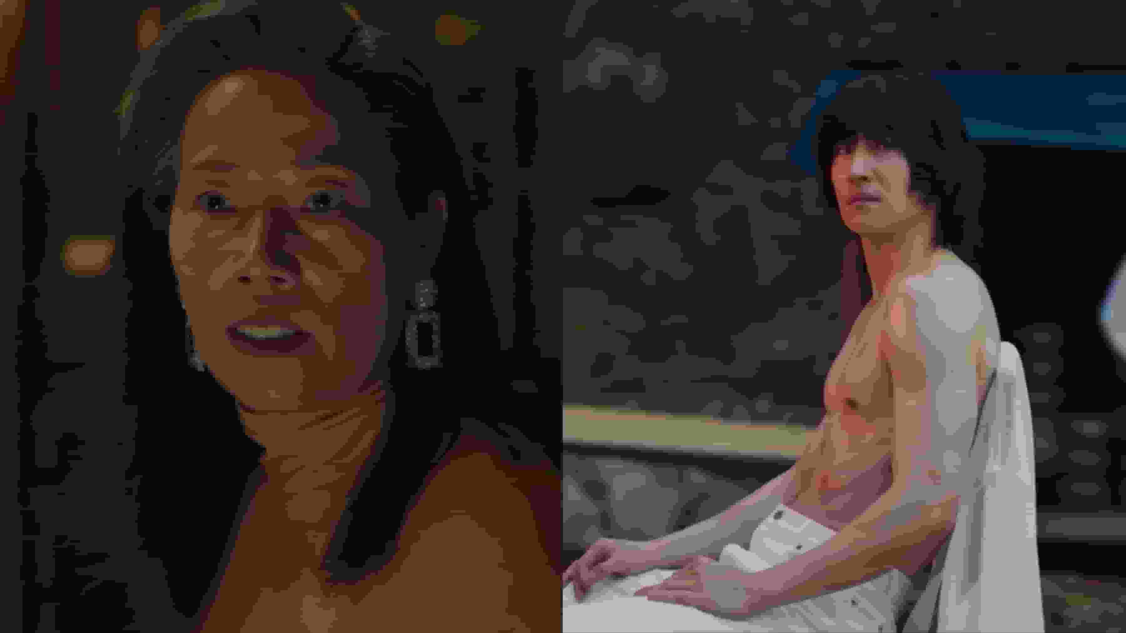 模範的士3丨林女士孖生姐妹大結局出場 李帝勳展示爆肌身材