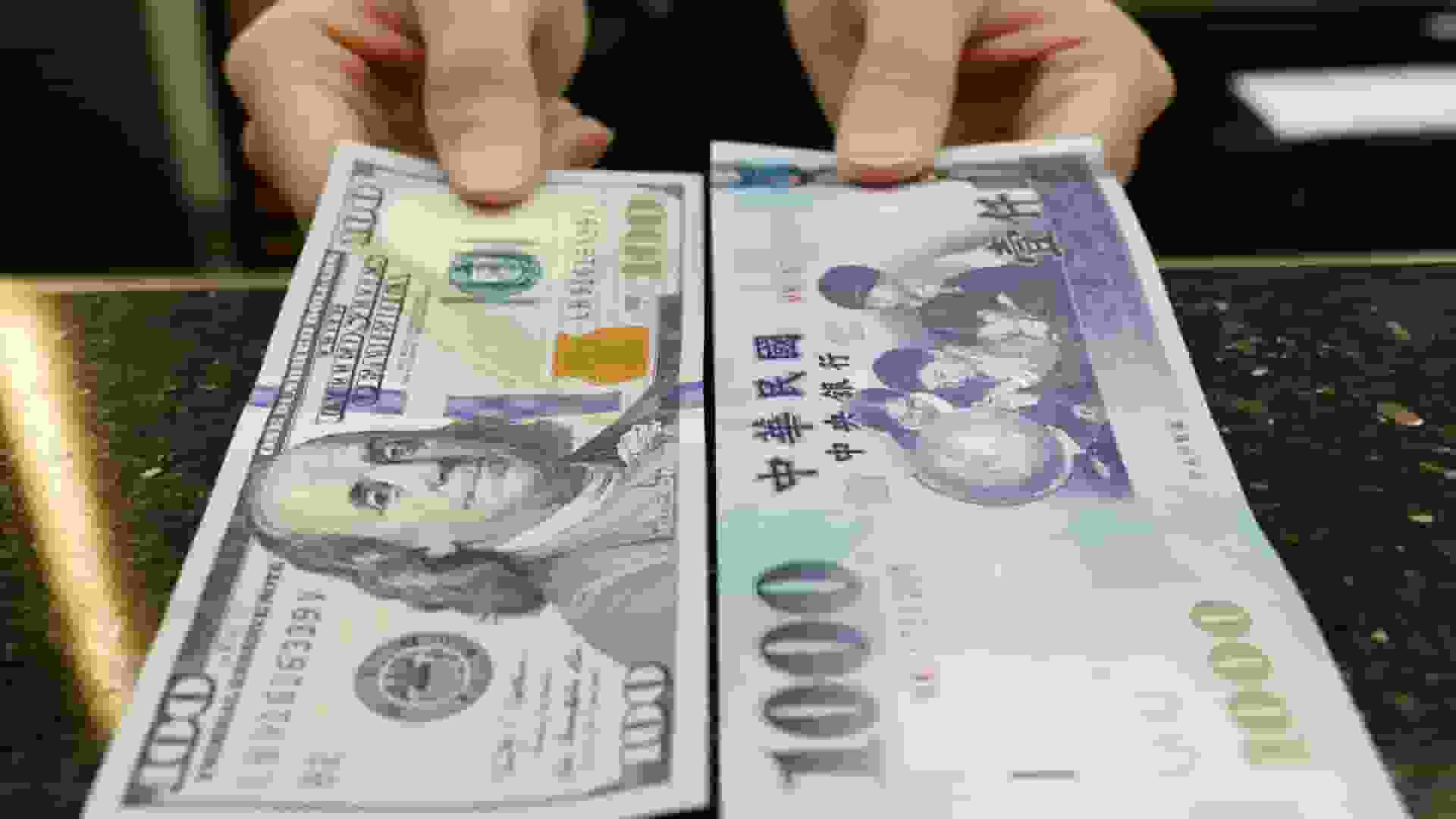 北平鋒|世界之變催生台灣之變