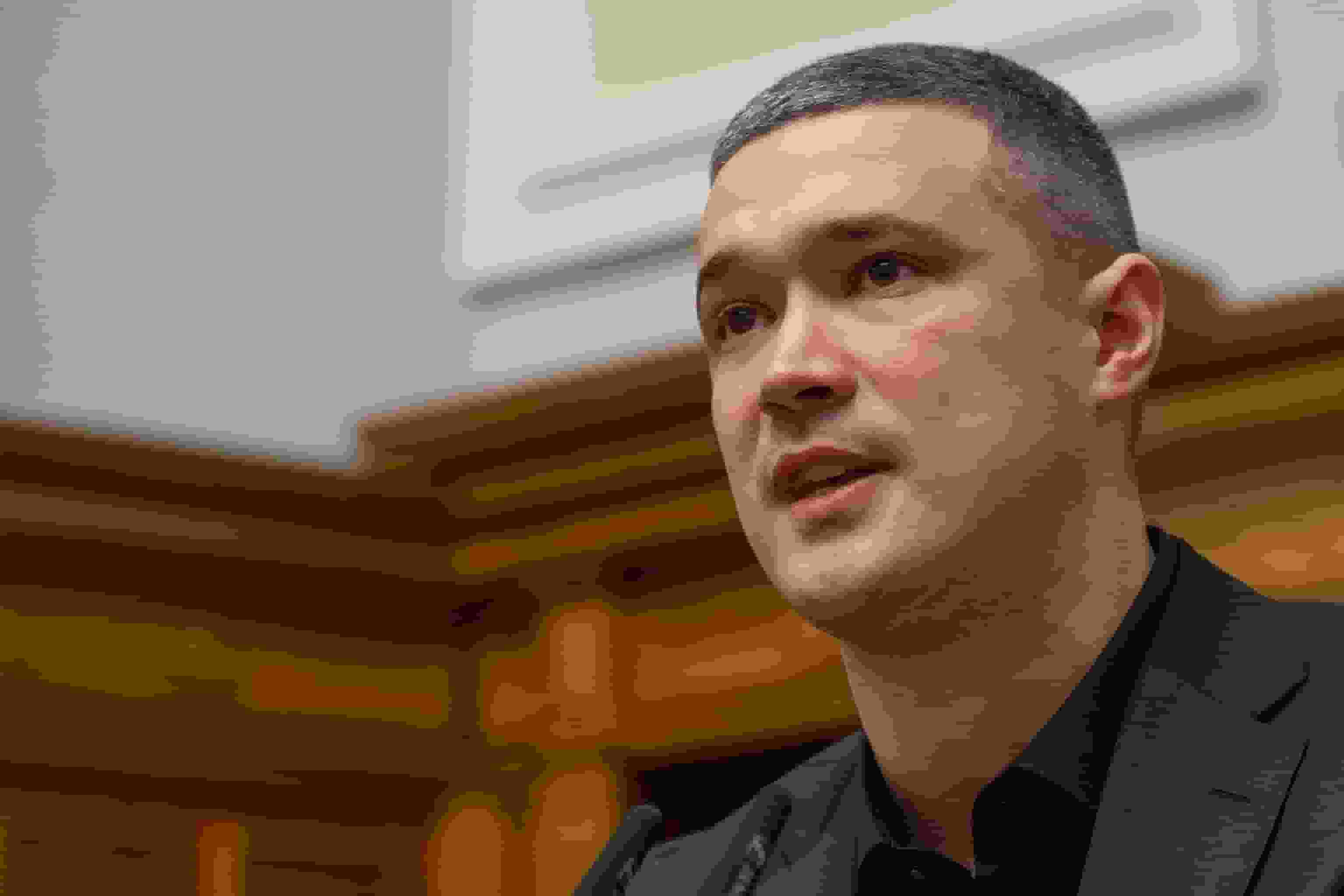 烏克蘭防長:加拿大提供AIM導彈 加強對俄防空能力