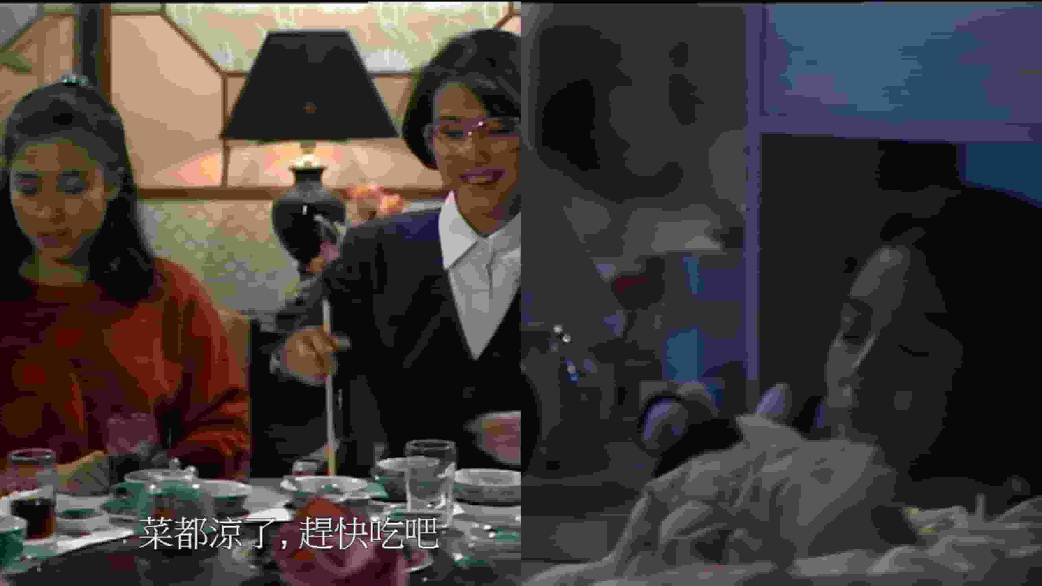 「電視小姐」佳麗罕現身受訪 父親因婚外情離開最後臨終前重逢