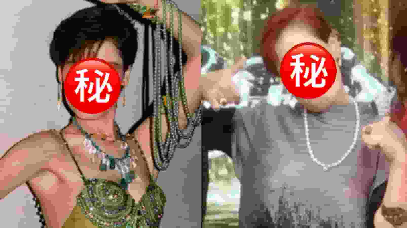 《異鄉夢》田路路傳晚年坎坷要賣豆腐花加油站上班 本人首度回應