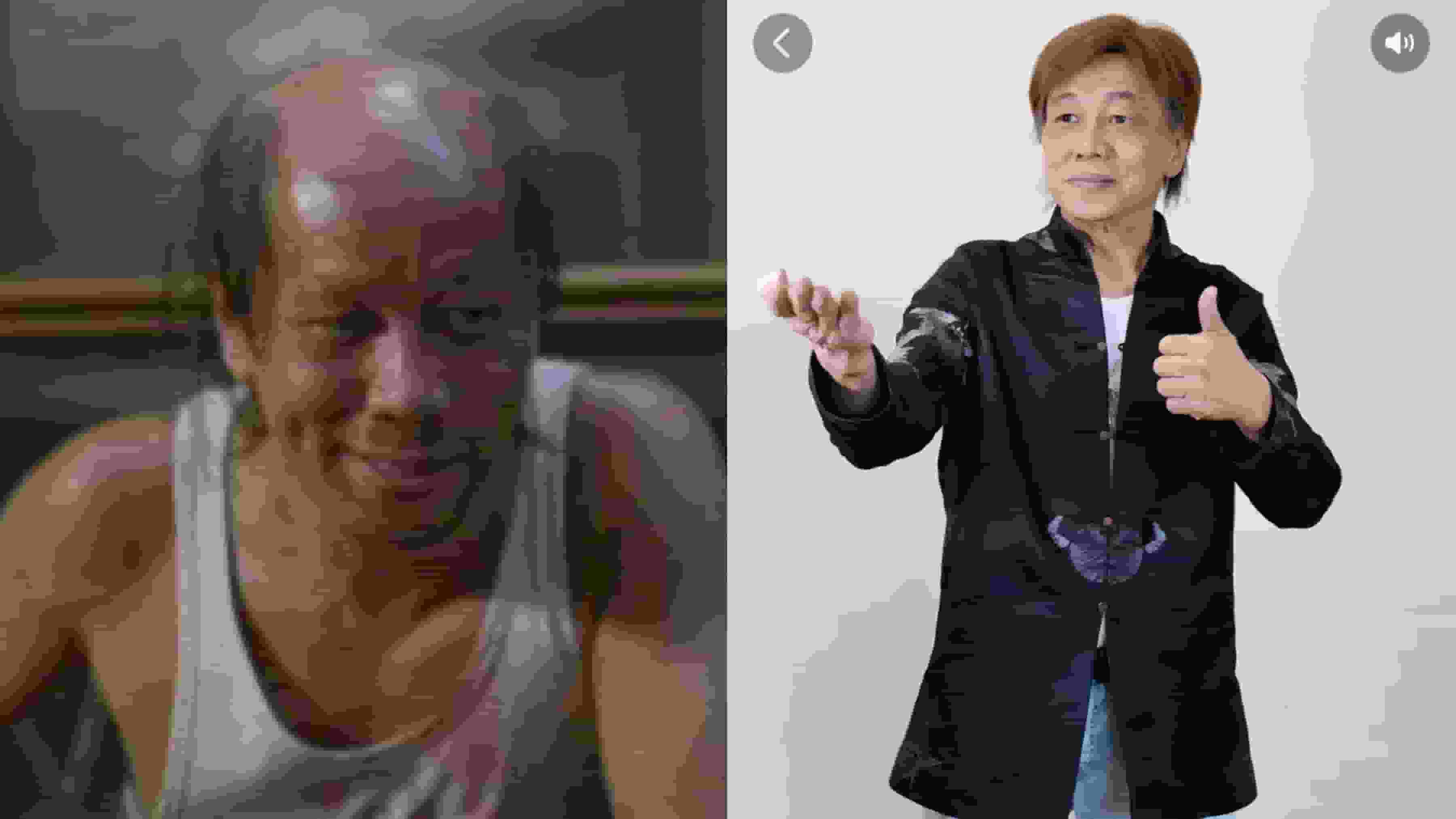 梁小龍逝世|抖音突發「遺言」 本想保密死訊:原諒我不辭而別