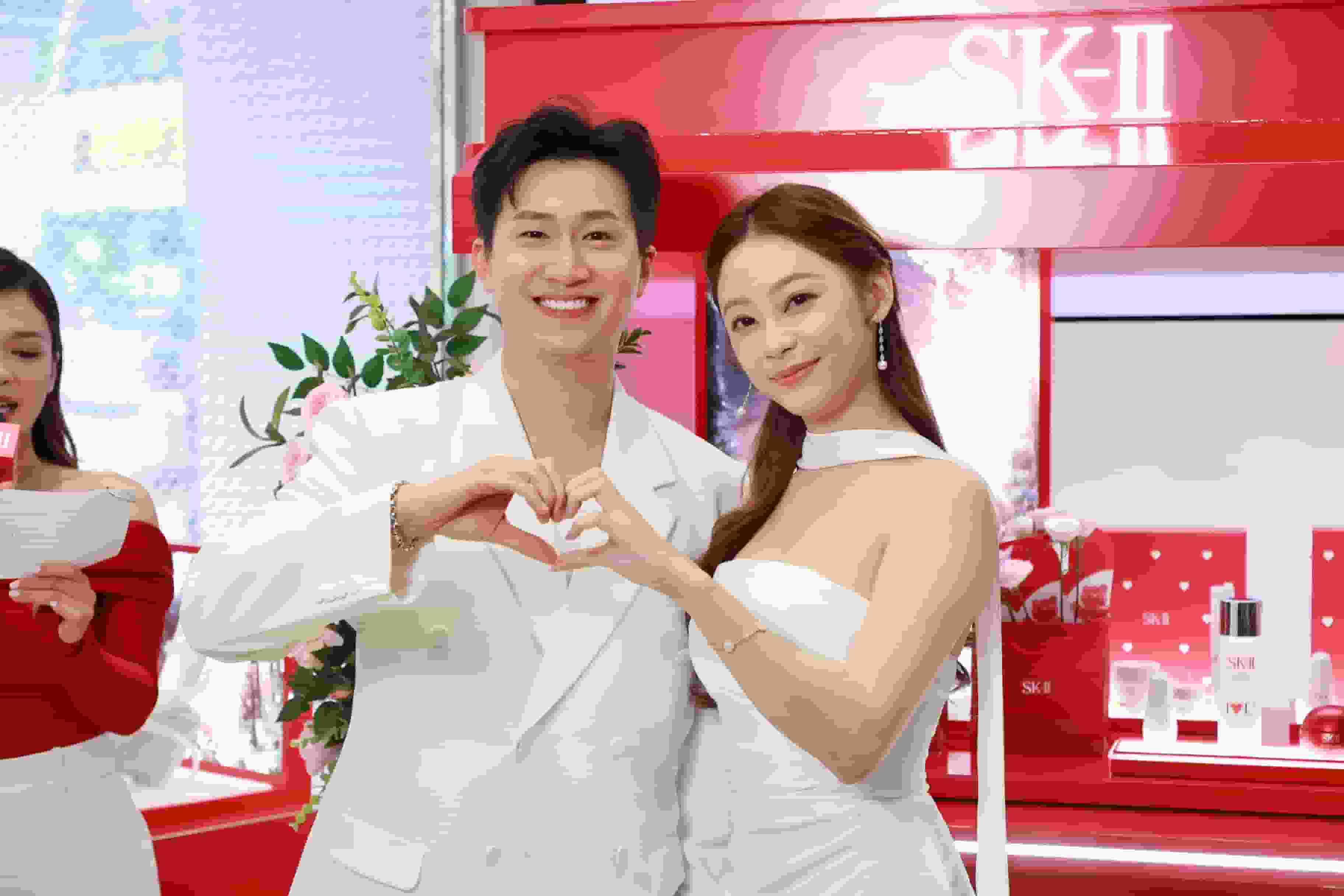 葉蒨文大爆在家中稱呼GM做垃圾 曾展望回應:你係垃圾桶