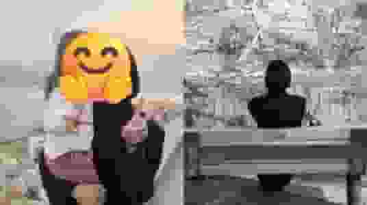 高海寧抱人BB自嘲想「老笠」 曾遇渣男被迫當第三者現隨緣等愛