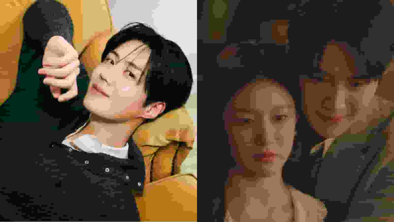 《愛情怎麼翻譯?》金宣虎被爆逃稅 與車銀優同手法 公司急回應