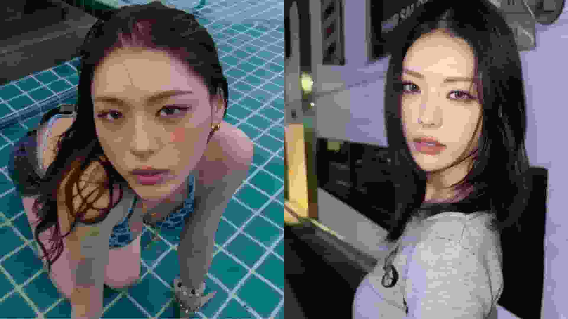 「最美無性別」井手上漠傳六本木陪酒 公司證實「下海」:為新劇