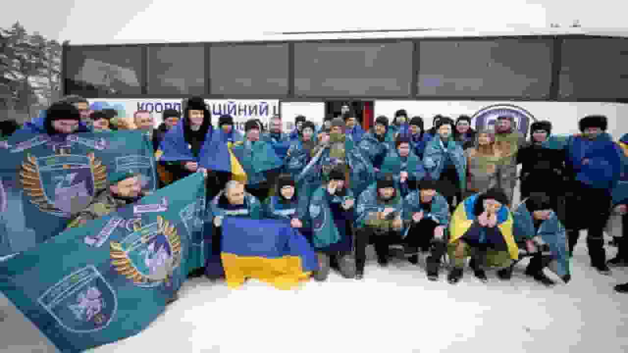 美俄烏談判結束 促成交換314名戰俘 澤連斯基稱將有下輪談判