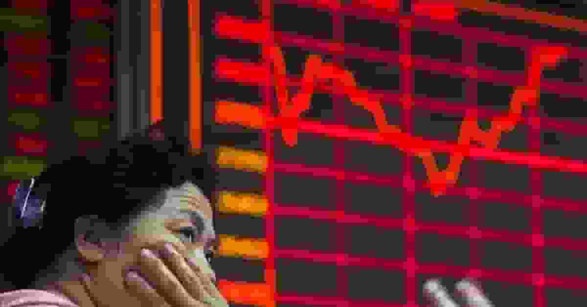 滬指開市跌11點 深成指跌59點