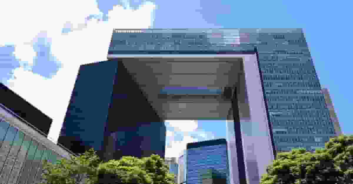 黎智英案|特區政府斥所謂人權專家批評不實 表示強烈不滿和反對