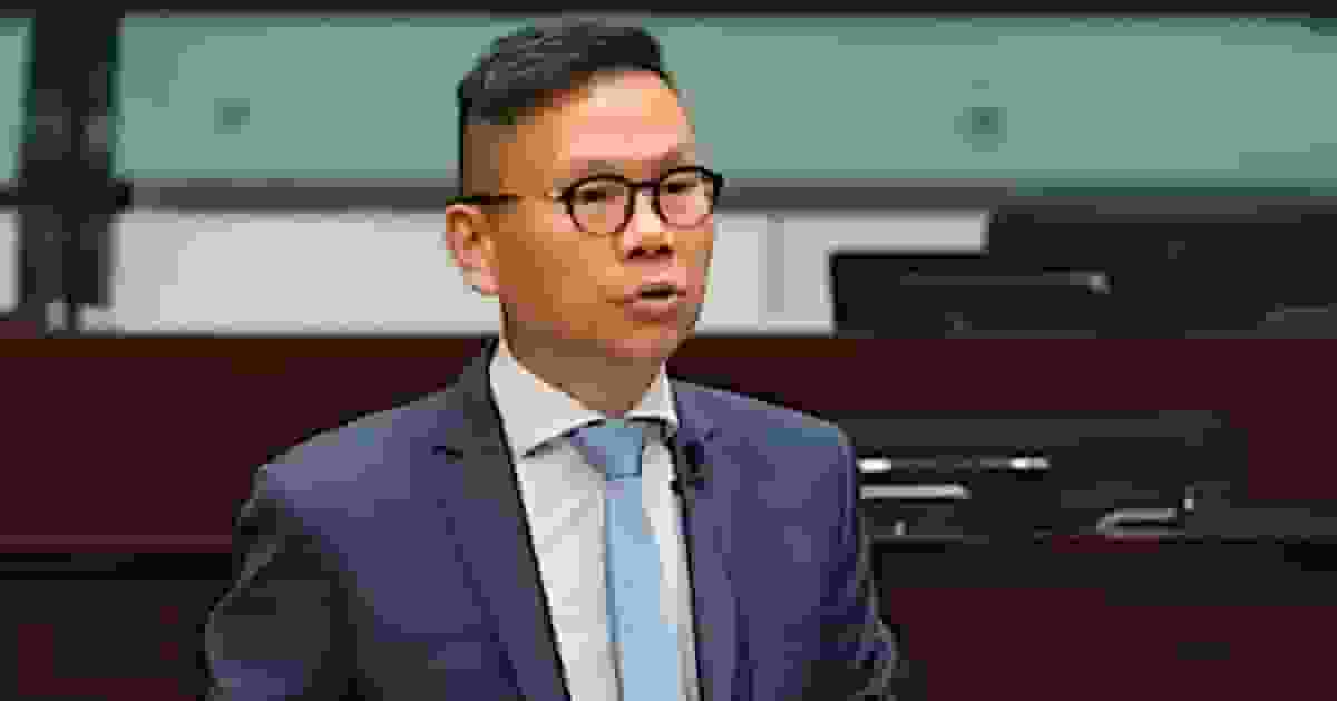 運輸署周四起取消免試簽發現場派籌 陳恒鑌籲加強宣傳及現場疏導工作