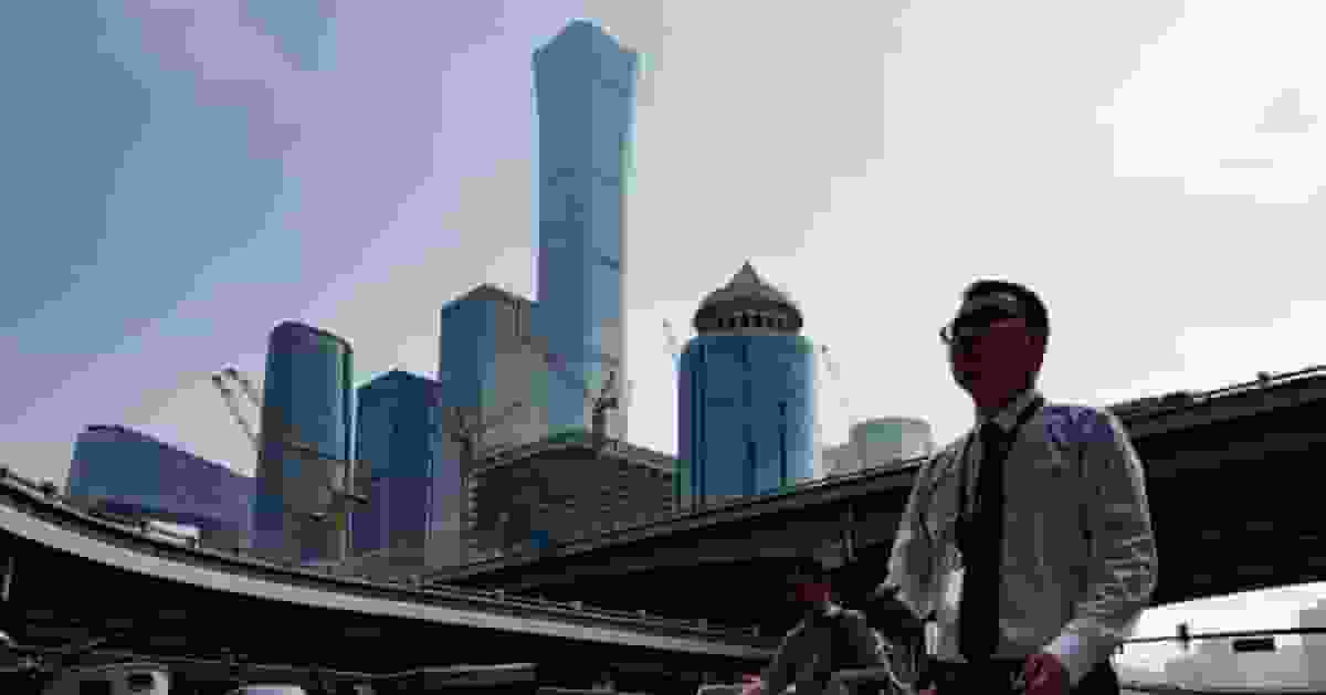 星展香港預計最快第2季內地經濟復蘇步伐明顯加速