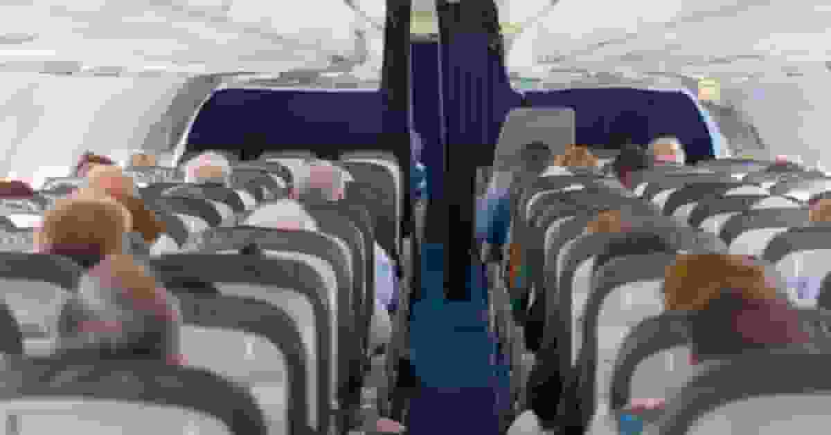 真實版《捉智雙雄》!加拿大前空乘涉偽造身分 4年詐騙美航數百張員工免費機票