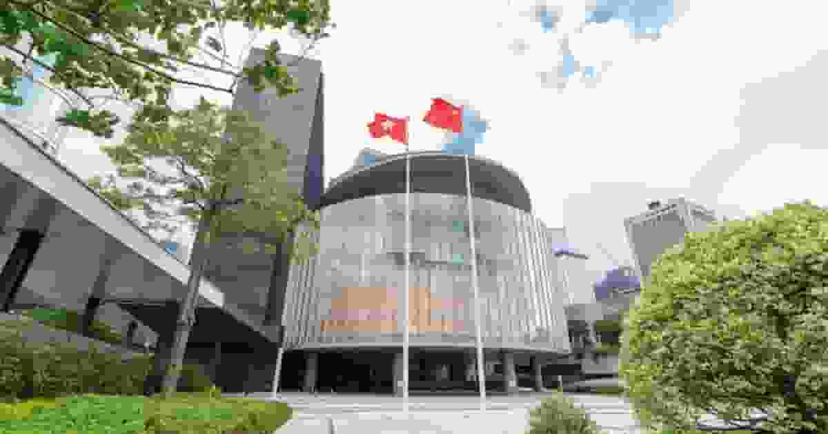 立法會主席選舉周四舉行 李慧琼陳振英爭逐