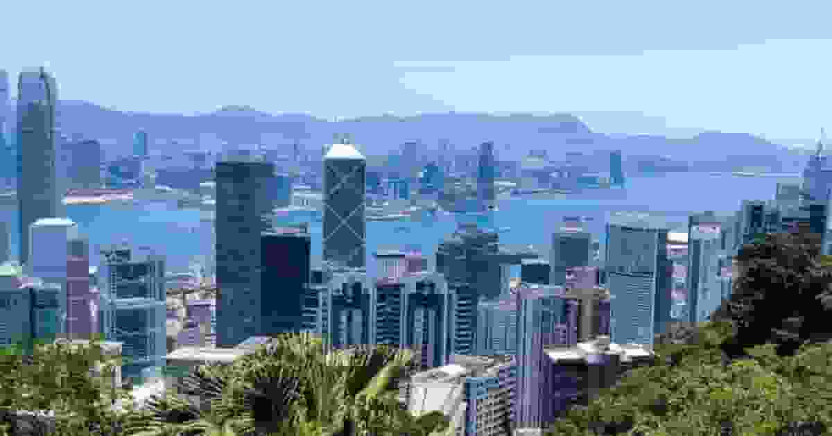 香港總商會調查:企業營商信心增加 近半看好來年經濟前景