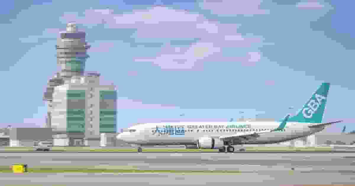 大灣區航空電郵誤含300多名客戶電郵地址 公司致歉並通報私隱公署