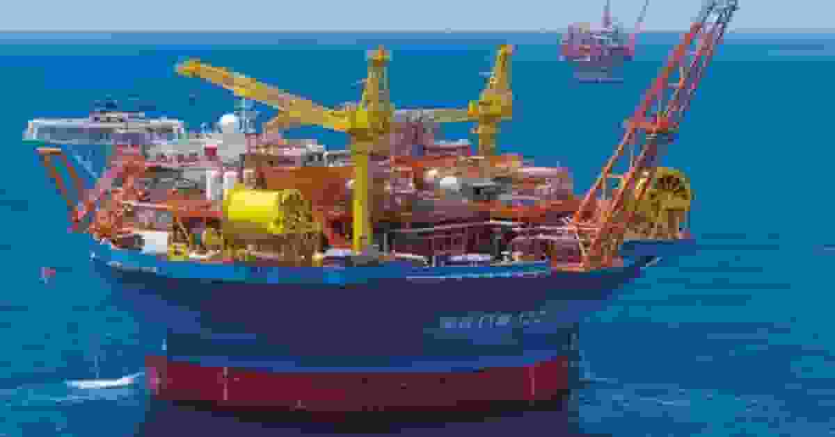 中海油歸母淨利跌逾12% 中期息減1%至0.73元人幣