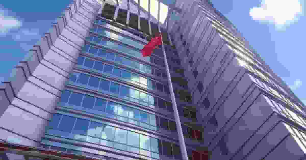 外交公署:堅決反對美國個別政客炮製涉港惡法