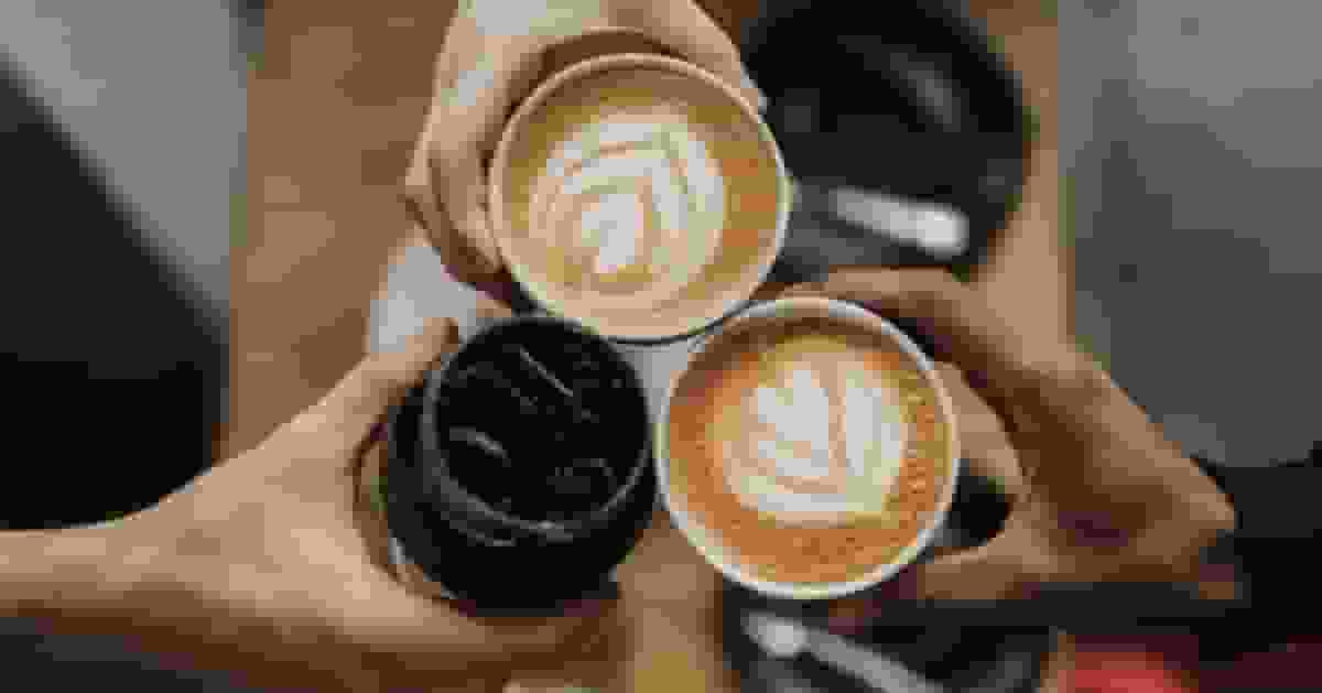 唔講唔知!日日講緊嘅咖啡、乳酪 好多外來詞來自土耳其