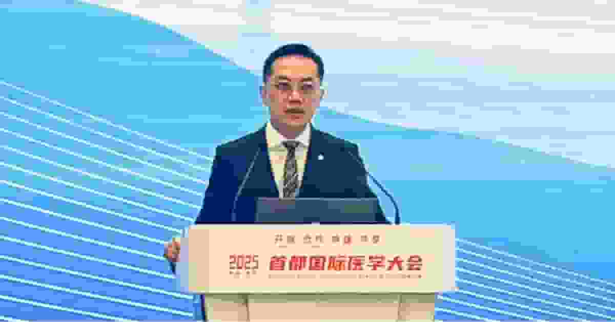 林文健指天氣轉涼加上復工復課 或令冬季流感在近期出現