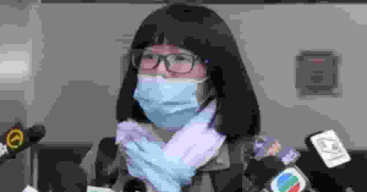 指女囚日間必須穿長褲違憲及歧視 鄒幸彤司法覆核敗訴須付訟費