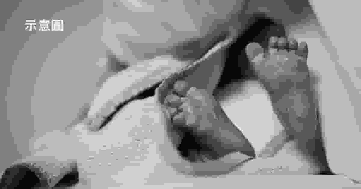 媽媽凌晨還餵奶 泰兩月大男嬰疑山區氣溫驟降失溫猝死家中