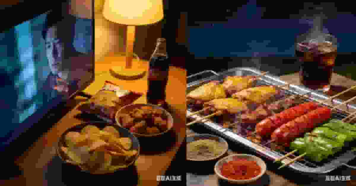 食宵夜定空腹入睡更傷身?專家拆解飲食迷思籲理性看待健康風險