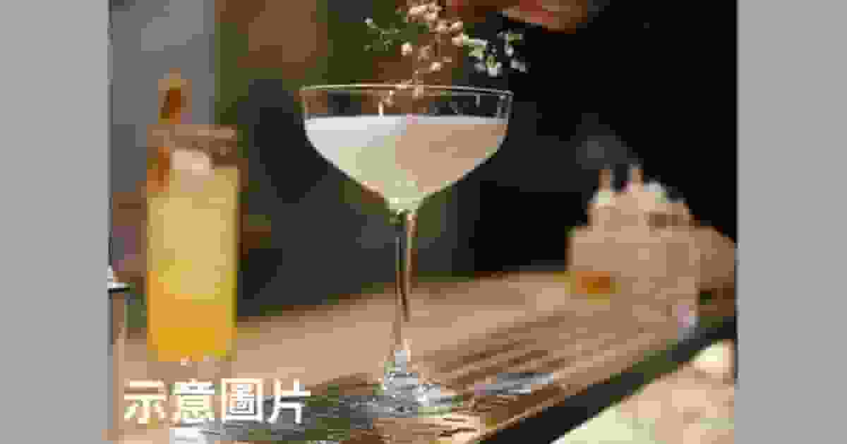 未揮發即飲用 俄男飲「液態氮雞尾酒」致胃部破裂至今仍命危