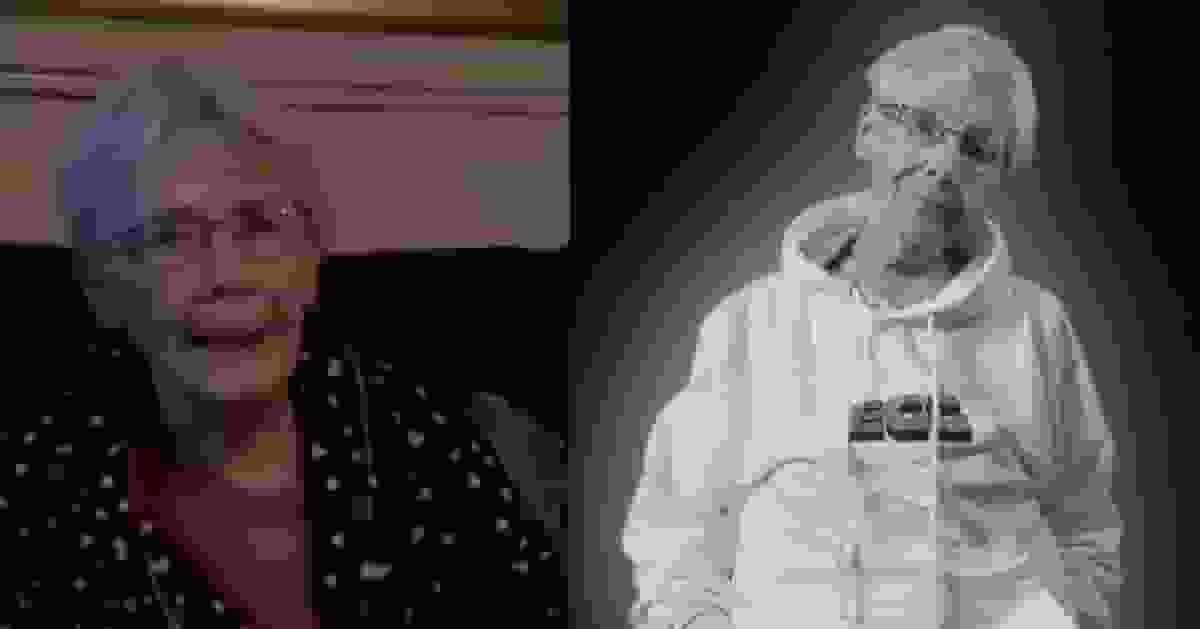 晚年爆紅成「史詩玩家」 英國78歲遊戲實況主抗病數月離世