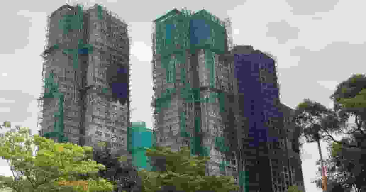 大埔五級火|社署通過「一戶一社工」網絡為居民提供支援